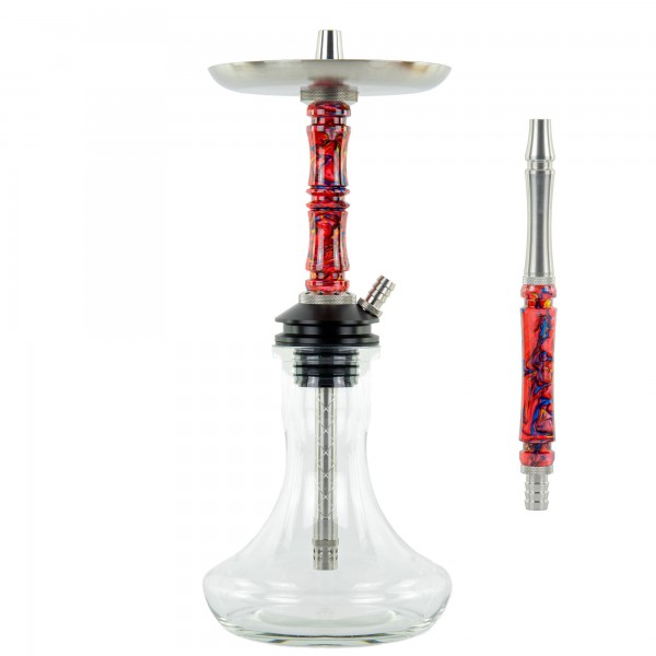 Moze Breeze Two - Original Red