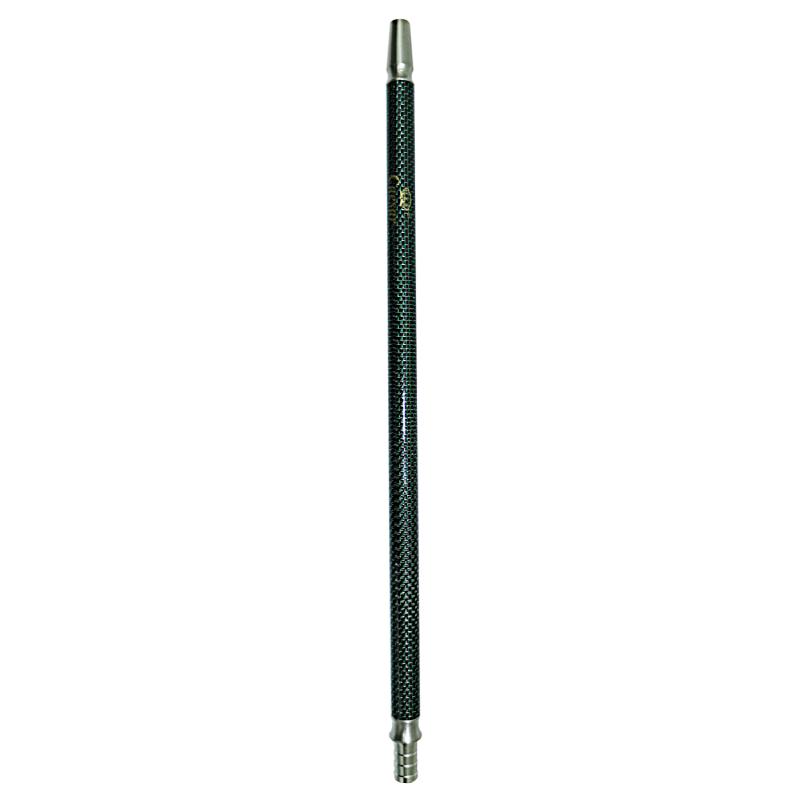 Caesar Alu-Carbon Mundstück - 40cm - Matt Green