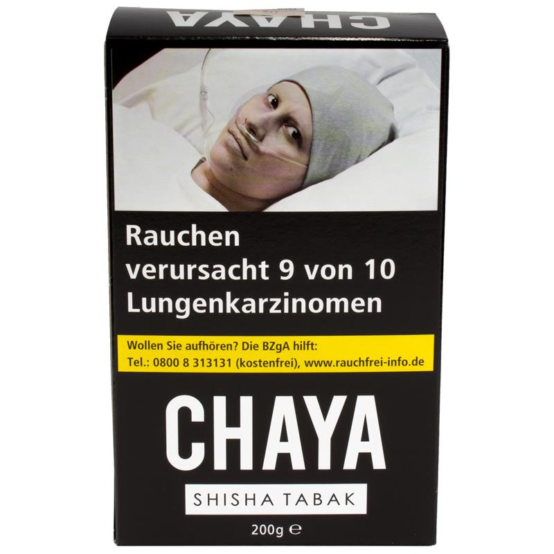 Babos Tobacco 200g - Chaya