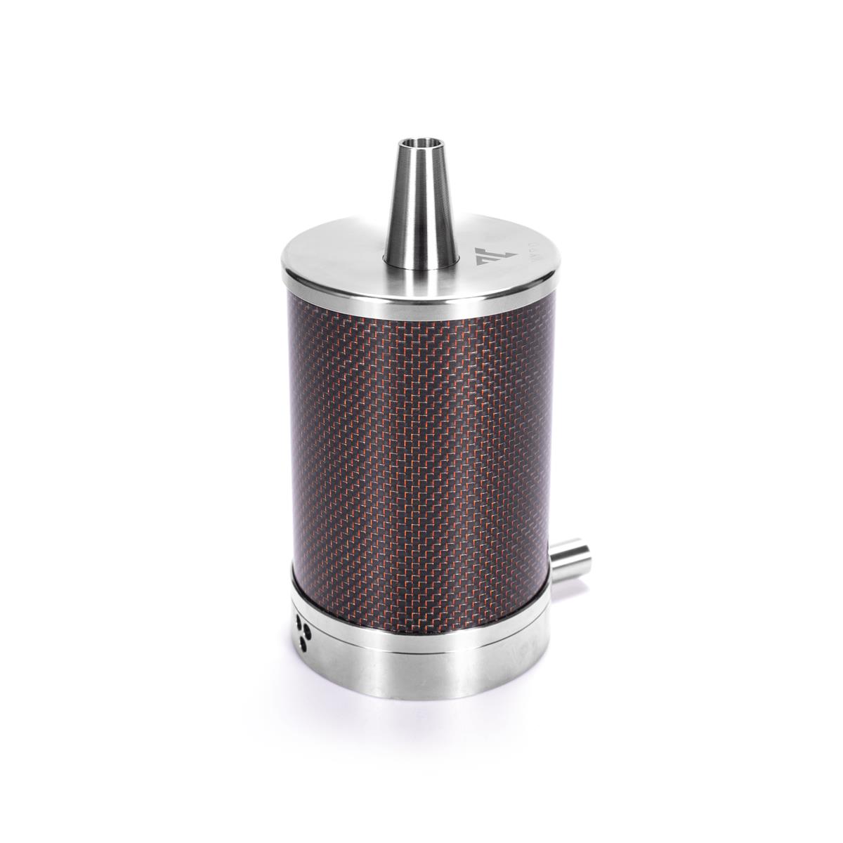 VYRO One Carbon - Red