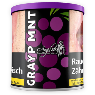 Argileh 200g - Gryp Mnt