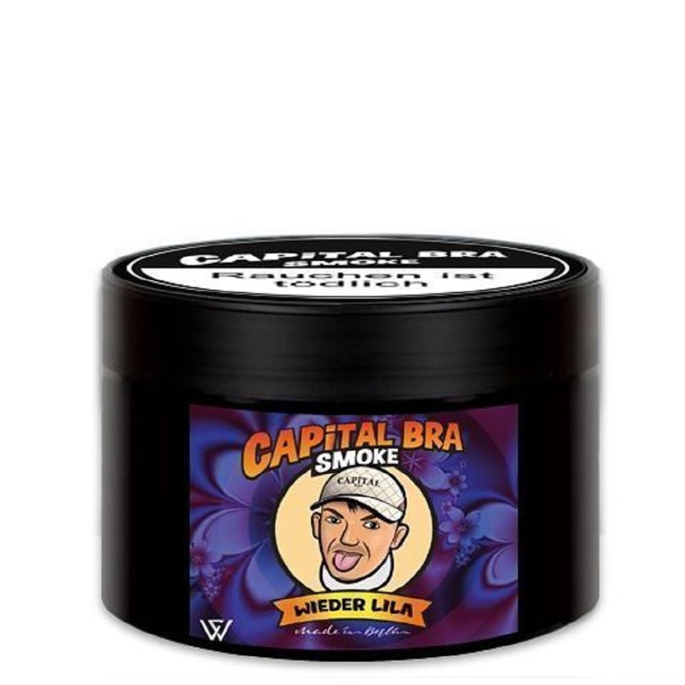 Capital Bra 200g - Wieder Lila