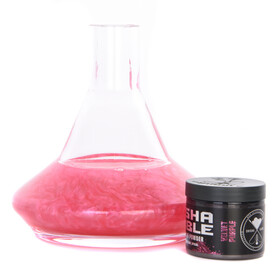 Shisha Bubble | Farbpulver | Velvet Purple - 50g