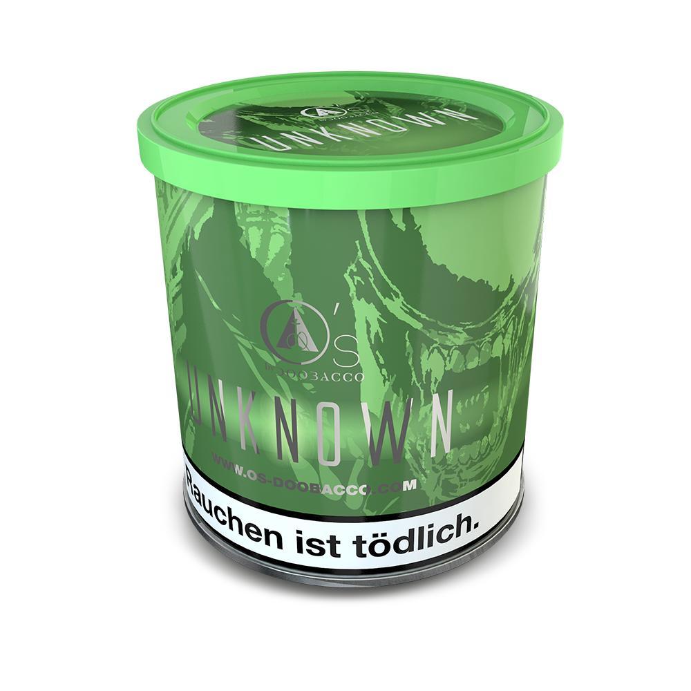 O's Tobacco - Unknown - 200g