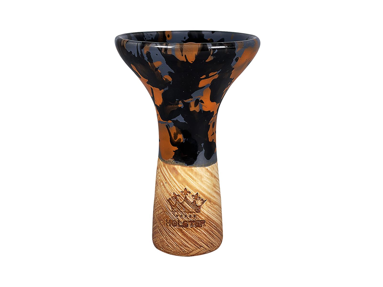 Moon x Holster Phunnel - Grey Orange