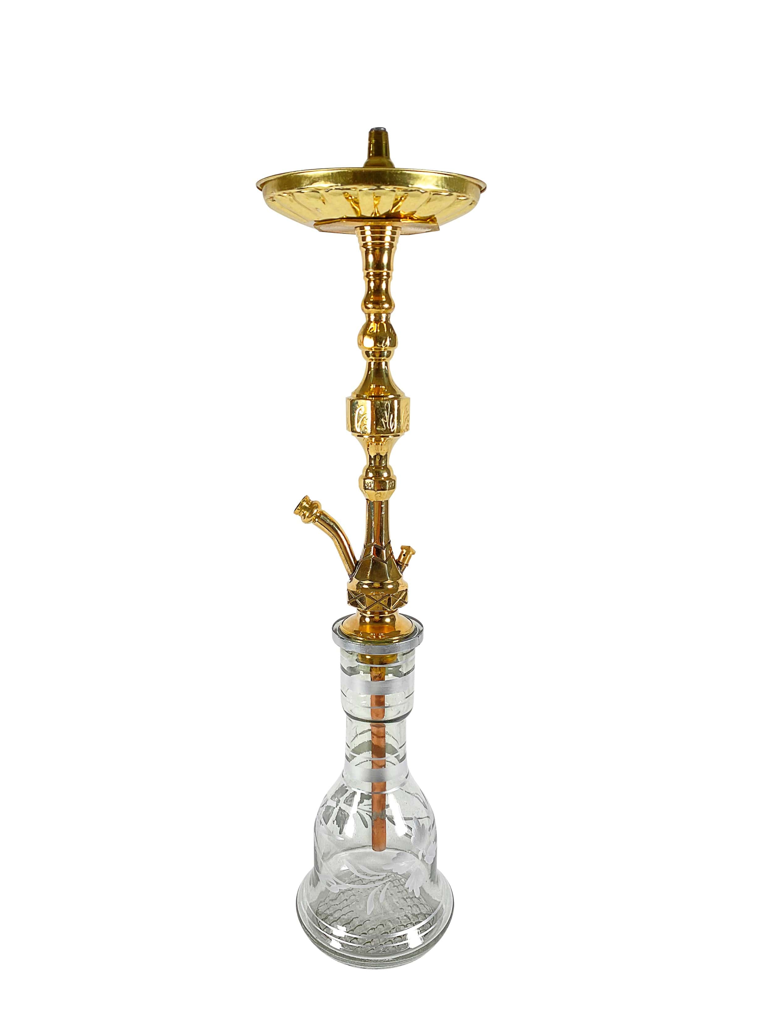 Tradi Shisha - No 7