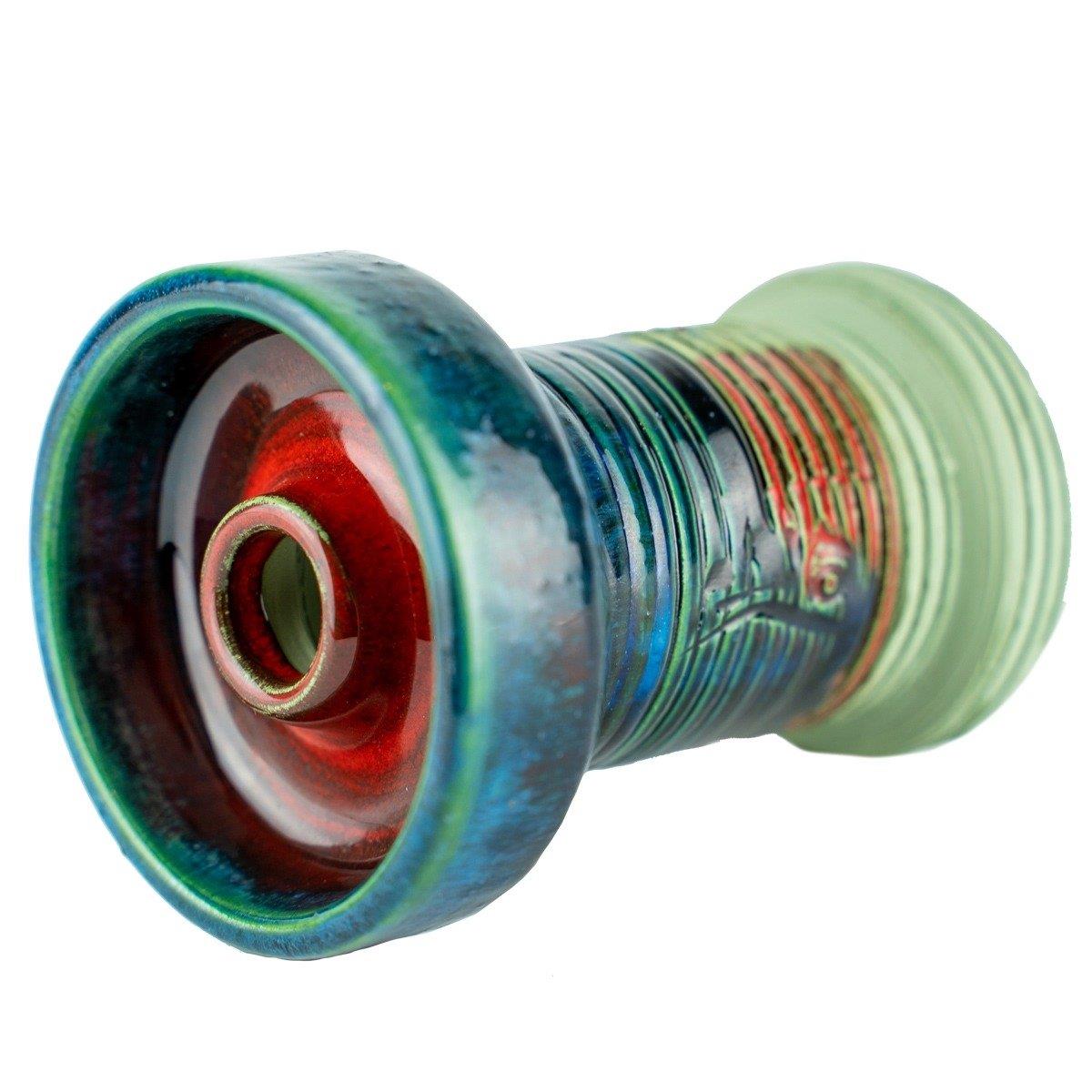 Holster x Bengala Bowls - Berraca Grün