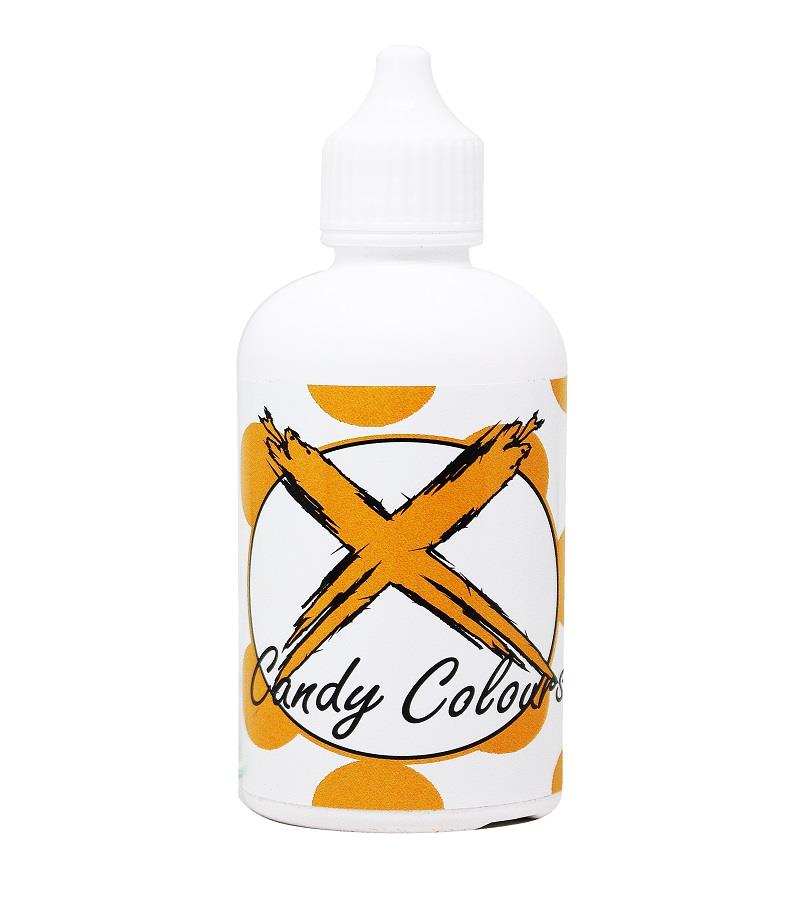 XSchisha Liquid - Candy Colour Orange