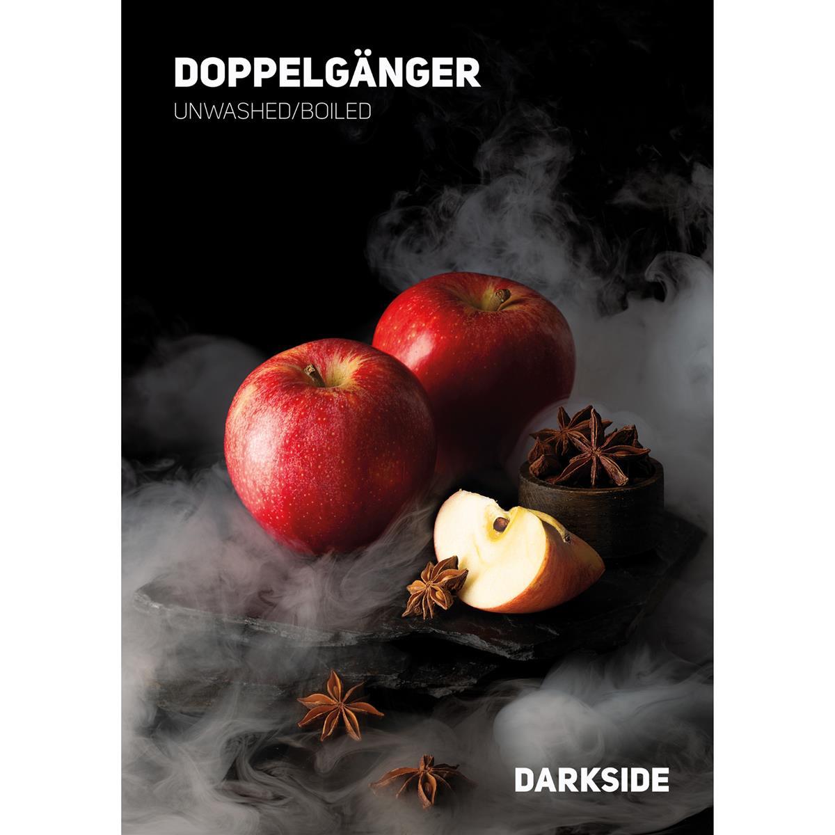 Darkside Tobacco Core-Line 200g - Doppelgänger