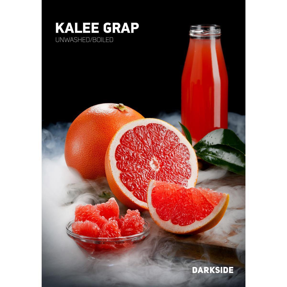 Darkside Tobacco Base 200g - Kalee Grap