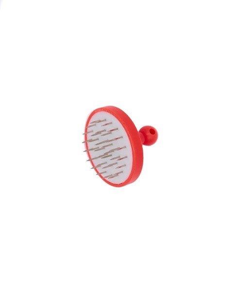 Shisha Rundstecher - Red