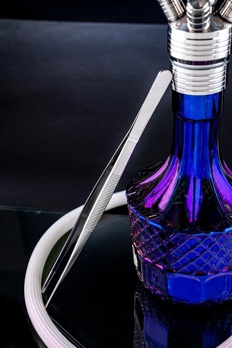 Dschinni - Stealth Bomber Classic Venom Shisha Set