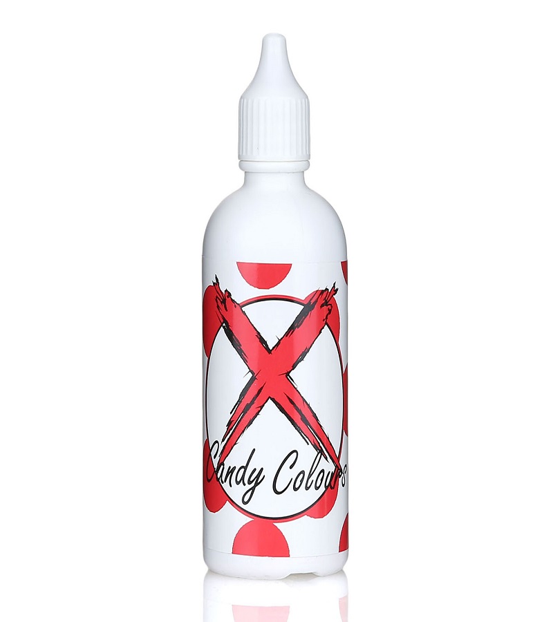 XSchisha Liquid - Candy Colour Red