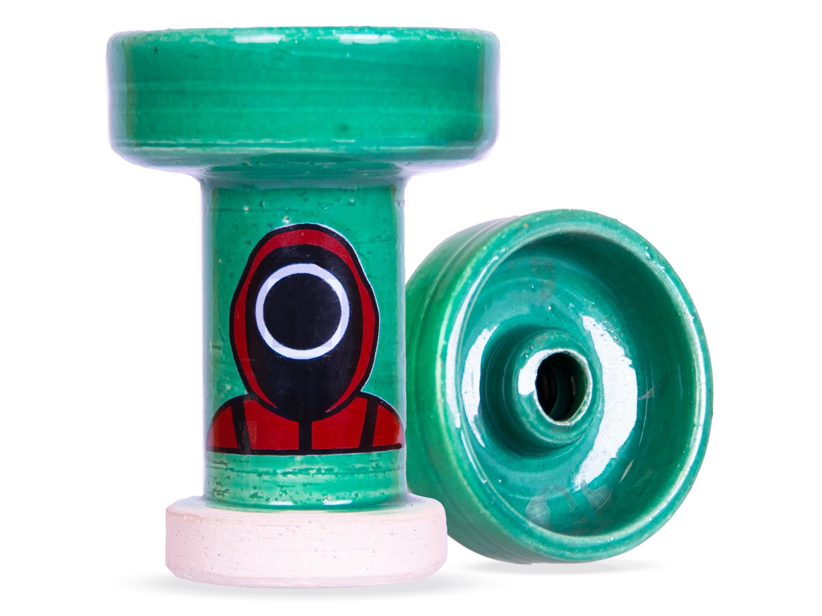 Holster x Bengala Bowl - Kalamar - Kreis