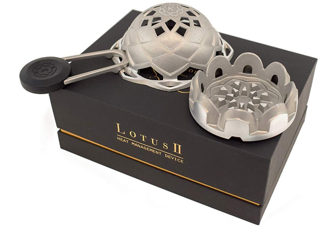 Kaloud Lotus II | Flower