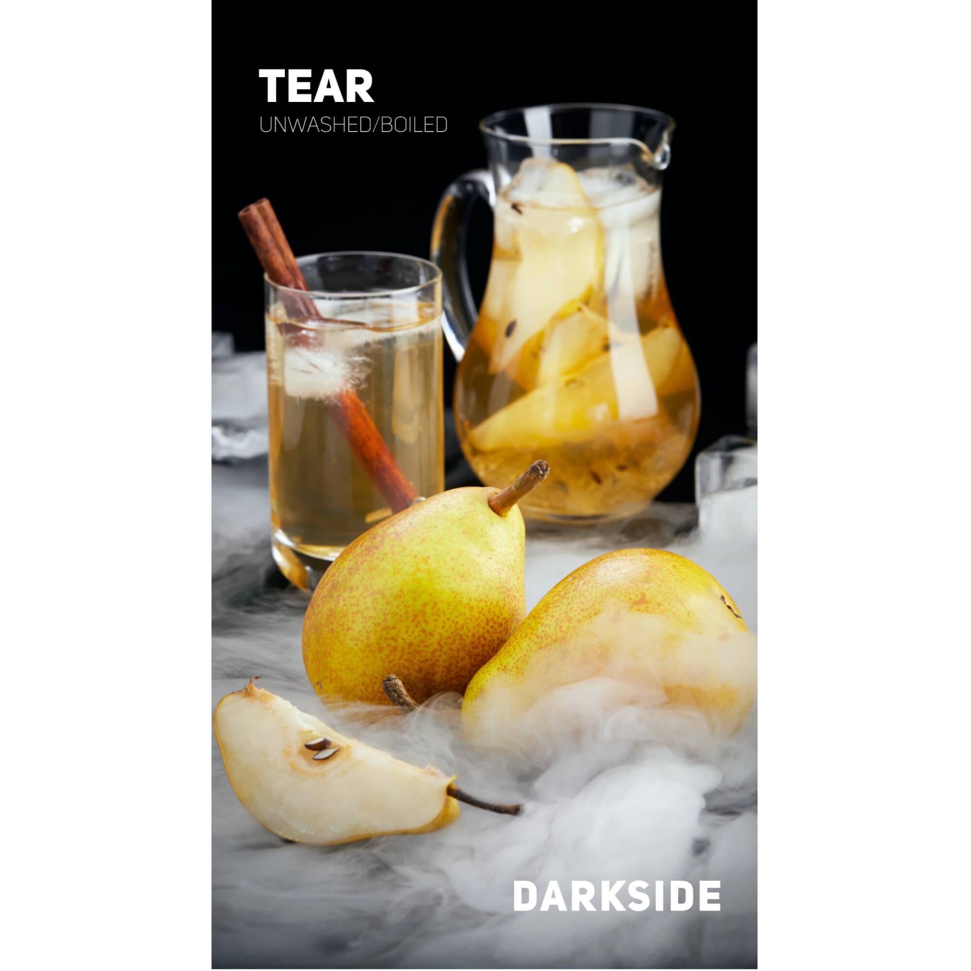 Darkside Tobacco Core-Line 200g - Tear
