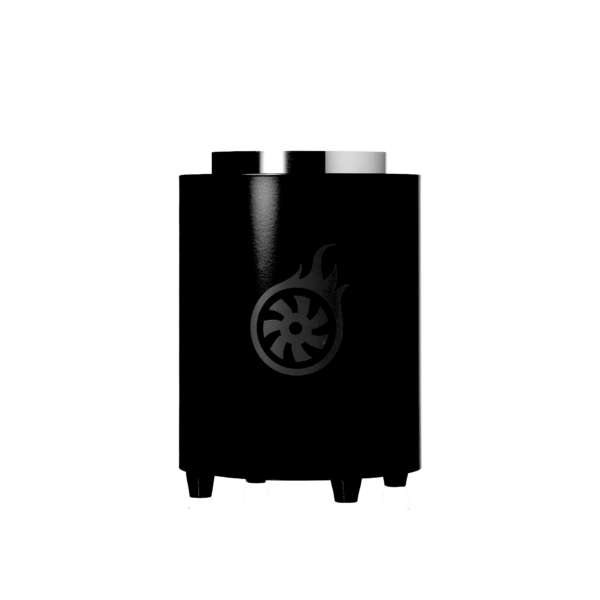 Shisha-Turbine Kohleanzünder - NeXt #NoRacism (LIMITED)