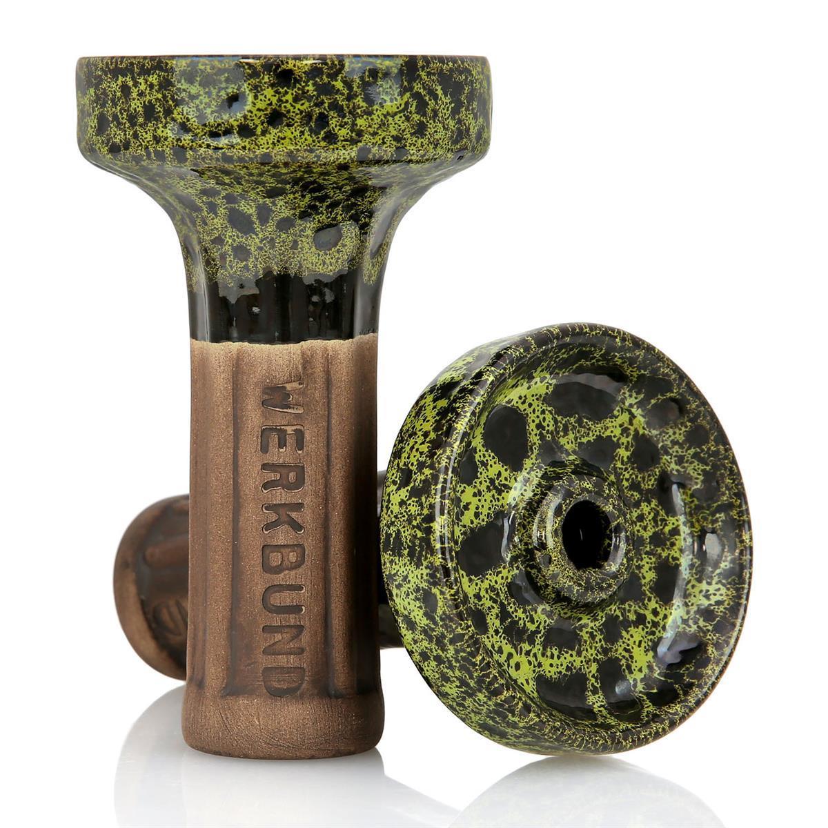 Werkbund Hookah Zeus - Reptil