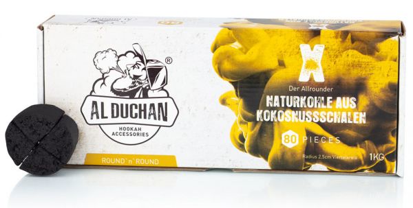 Al Duchan X, 1Kg (HMD)