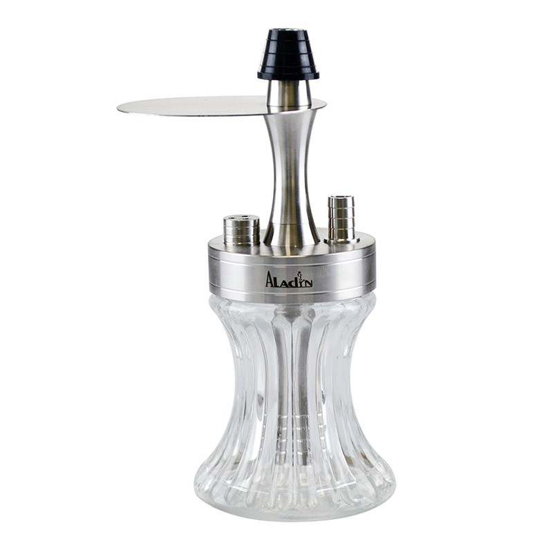 TRAVELHOOKAH 23cm