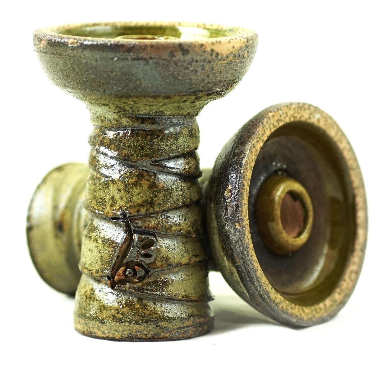 Holster x Bengala Bowl - Iron Loki