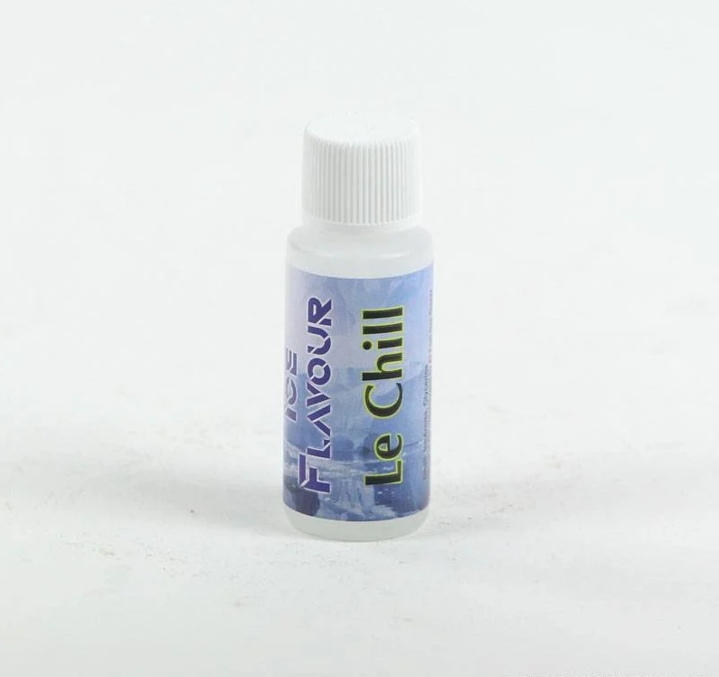 True Passion Mentholshot 20ml - Le Chill