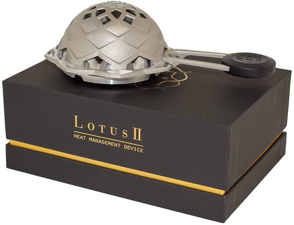 Kaloud Lotus II | Flower