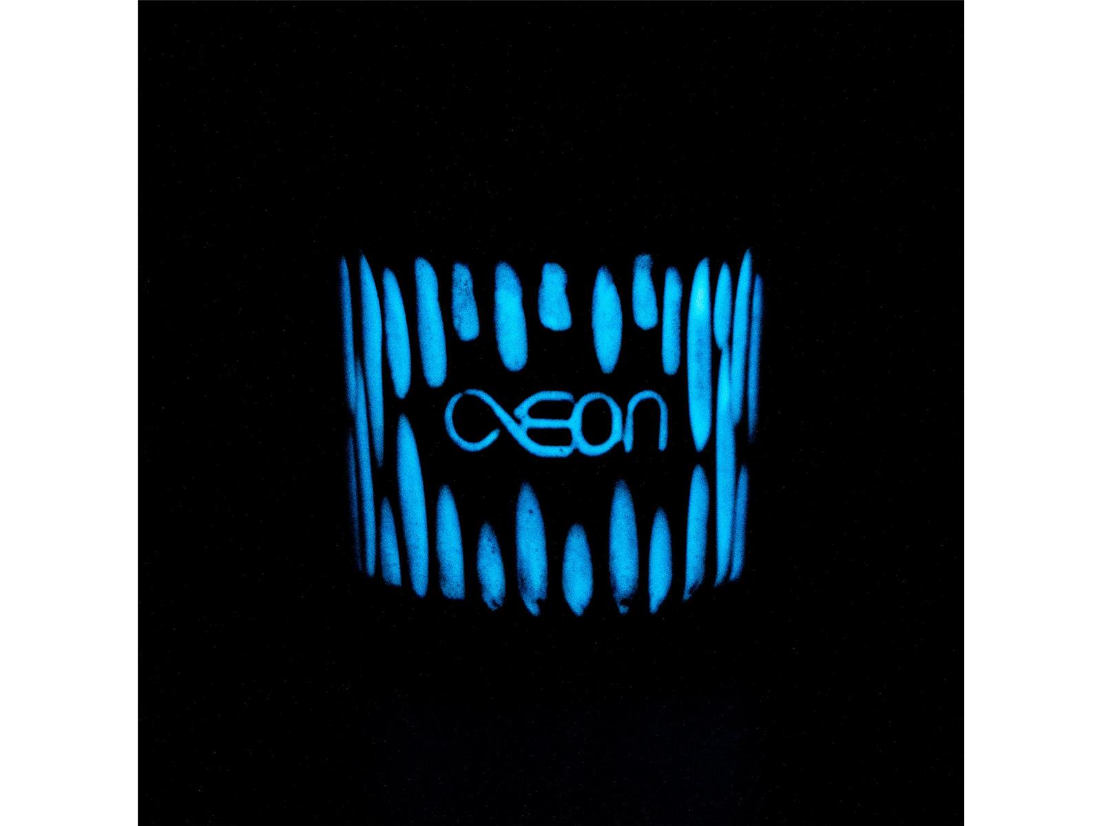 AEON x Solaris Nova - Shisha Kopf - Limited Edition