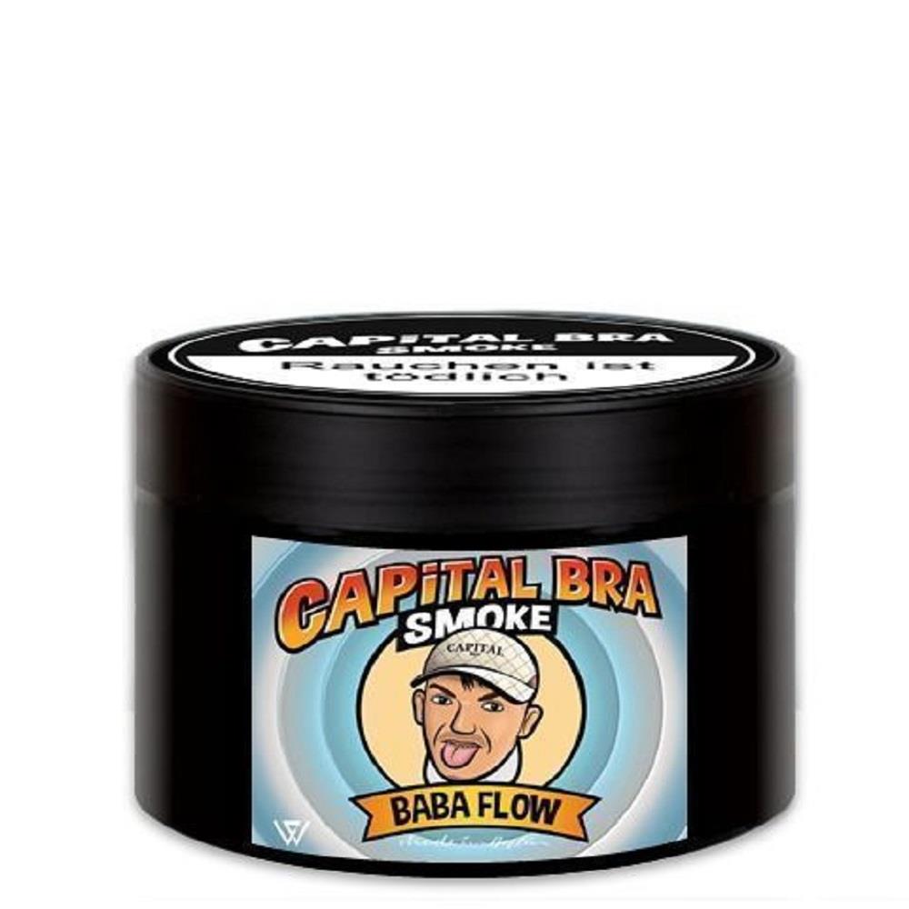 Capital Bra 200g - Baba Flow