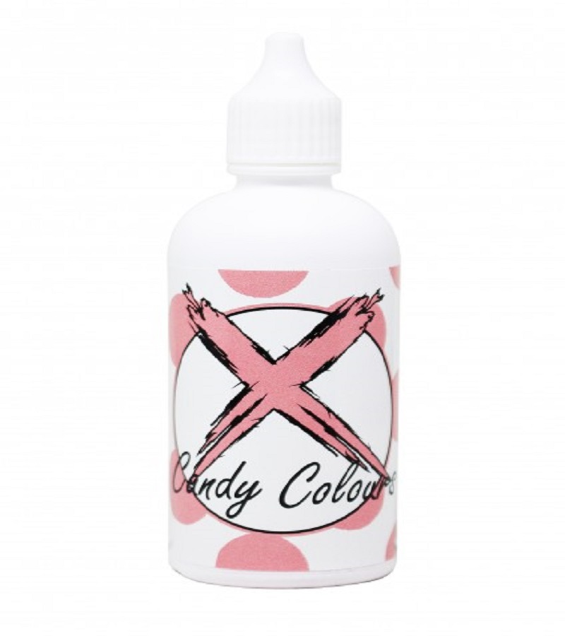 XSchisha Liquid - Candy Colour Pink