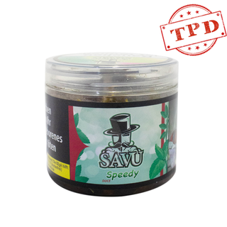 Savu Tobacco - Speedy - 200g