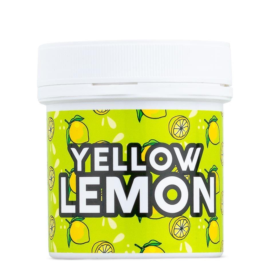 Papi Color - Yellow Lemon