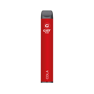 GST Plus - Einweg Vape - Cola