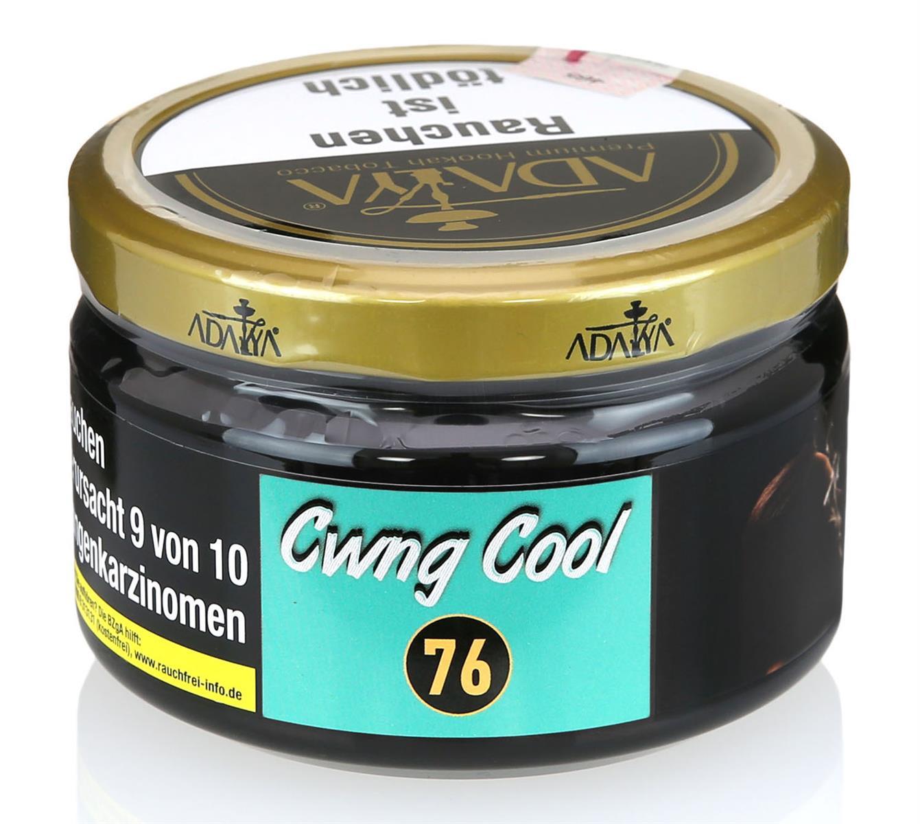 Adalya - Cwng Cool - 200g