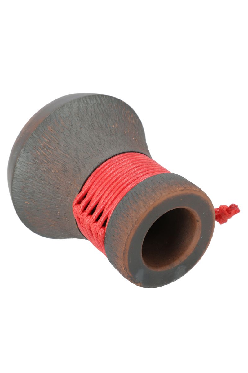 Japona Hookah JS Bowl (Rot)
