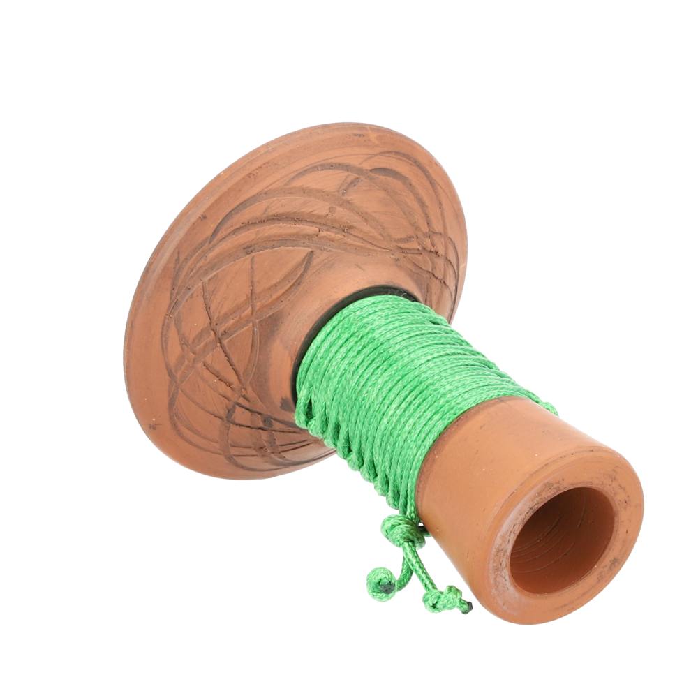 Japona Hookah Mummy Bowl - Grün