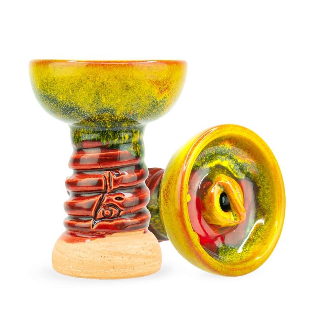 Holster x Bengala Bowl - GEKO TOWER