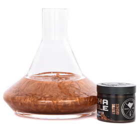 Shisha Bubble | Farbpulver | Bronze Lustre - 50g