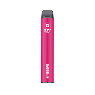 GST Plus - Einweg Vape - Himbeere