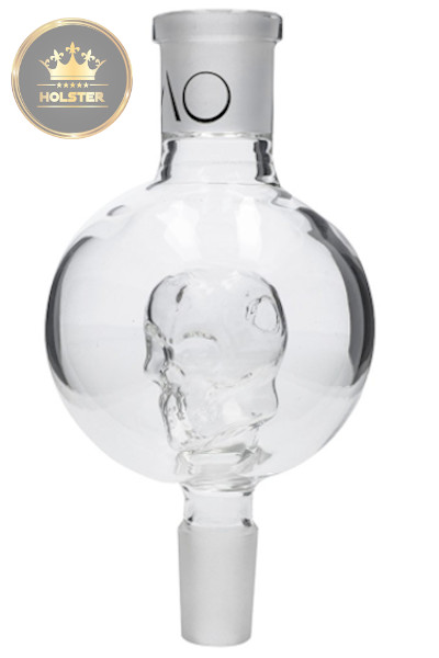 AO - Molassefänger Skull Clear