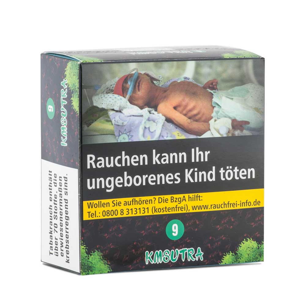 Aqua Mentha - KAMASUTRA -  200g