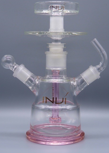 INVI - Fraction Pink