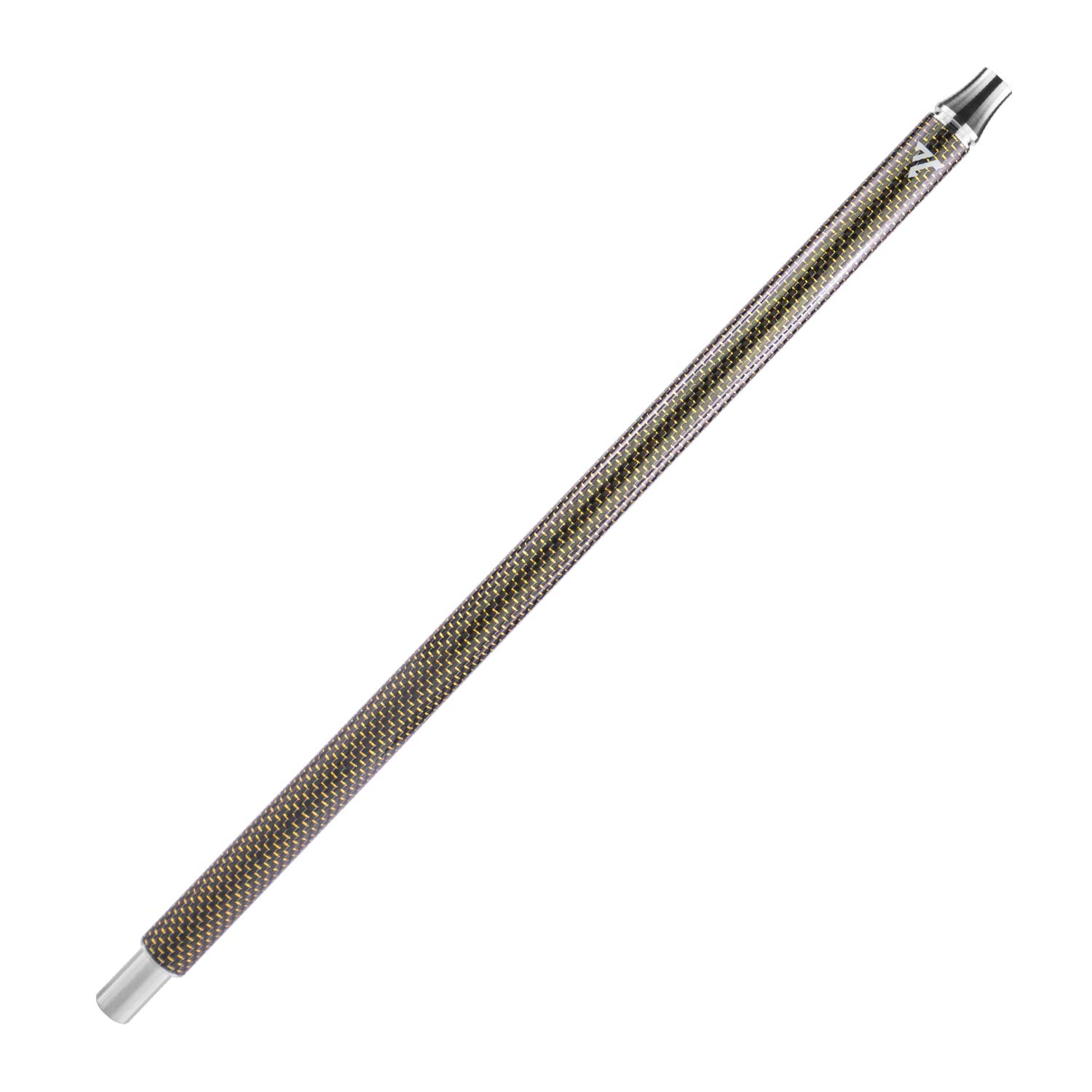 VYRO Carbon Mundstück 40cm - Gold