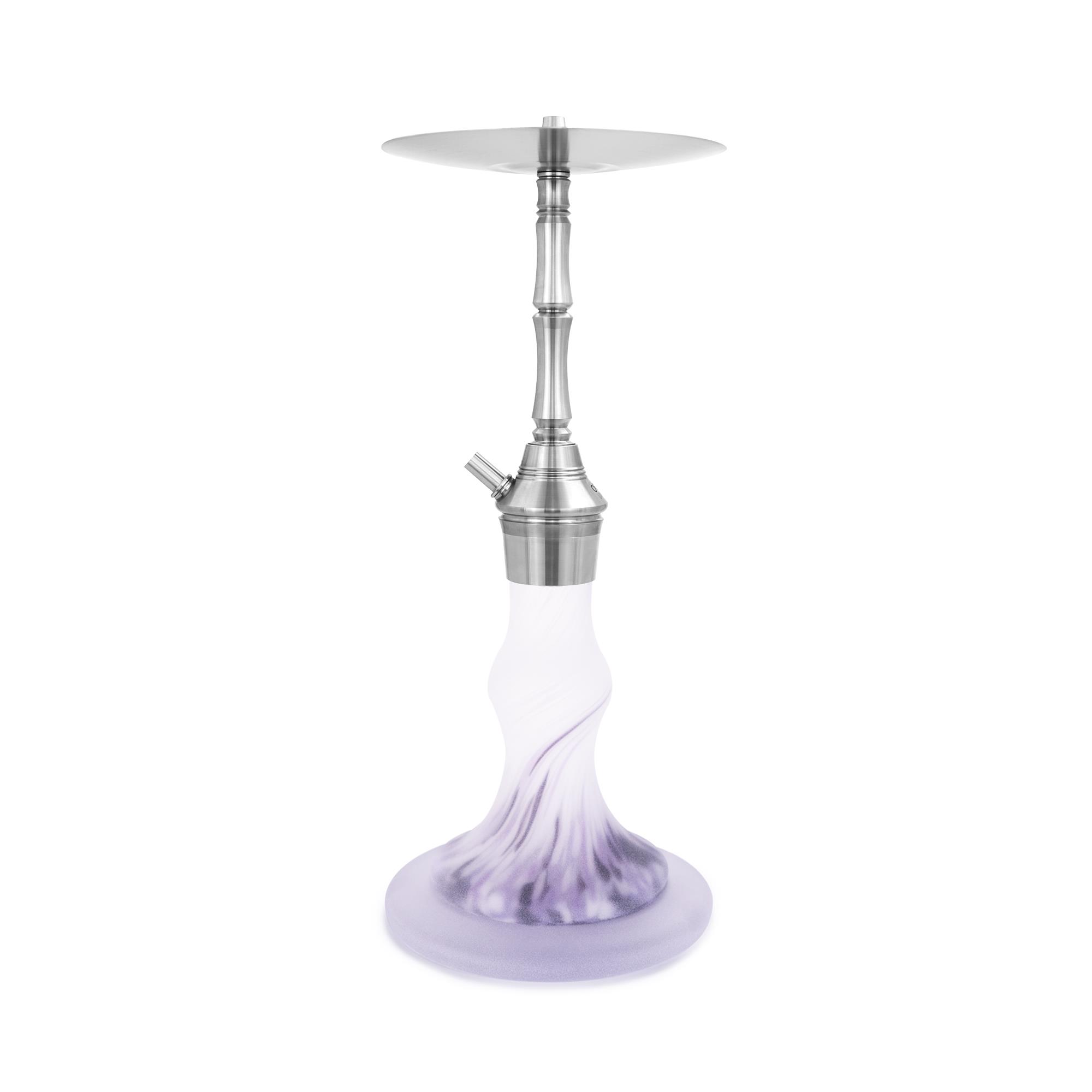 AEON - Edition 4 - Lounge Set - Frozen Amethyst