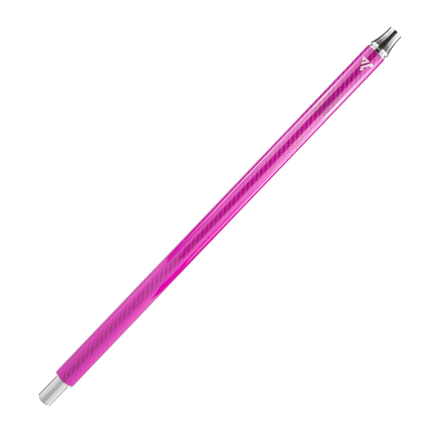 VYRO Carbon Mundstück 40cm - Pink