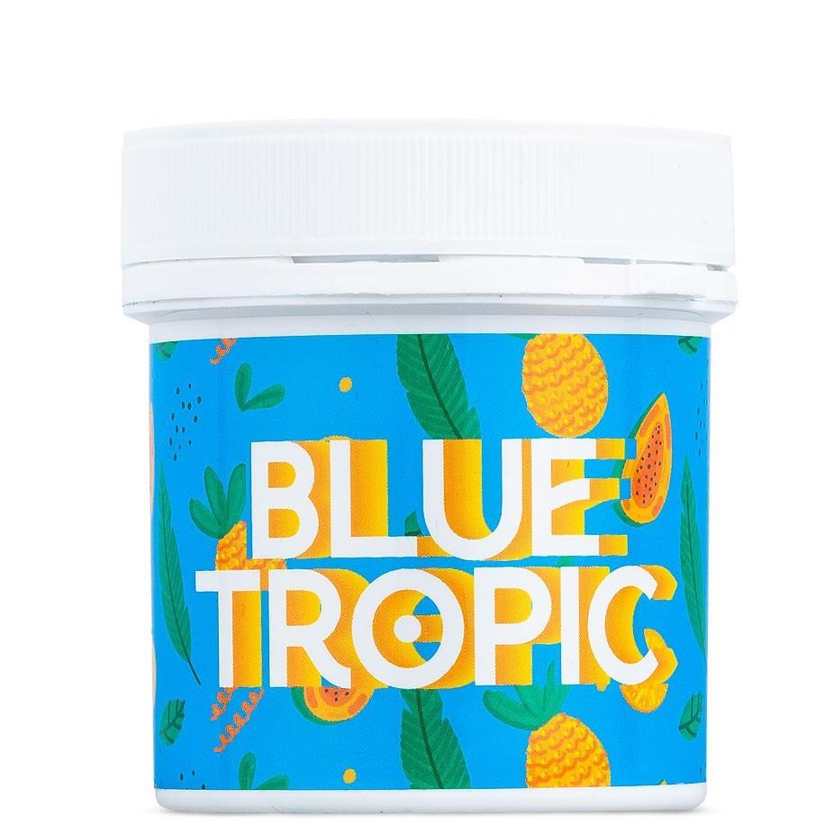 Papi Color - Blue Tropic
