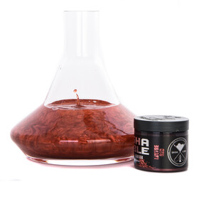 Shisha Bubble | Farbpulver | Red Lustre - 50g