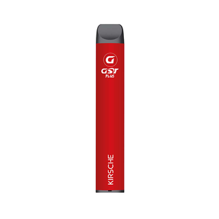 GST Plus - Einweg Vape - Kirsche