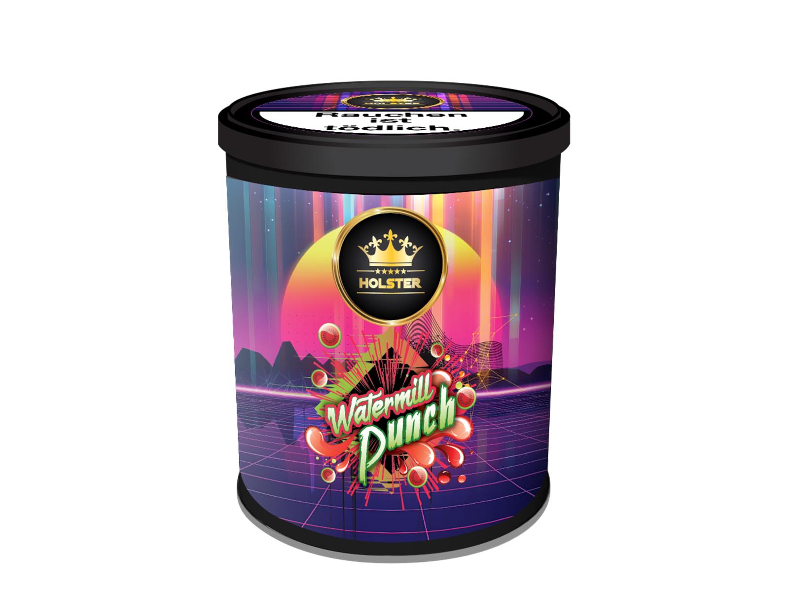 Holster Tobacco 200g - WatermillPunch