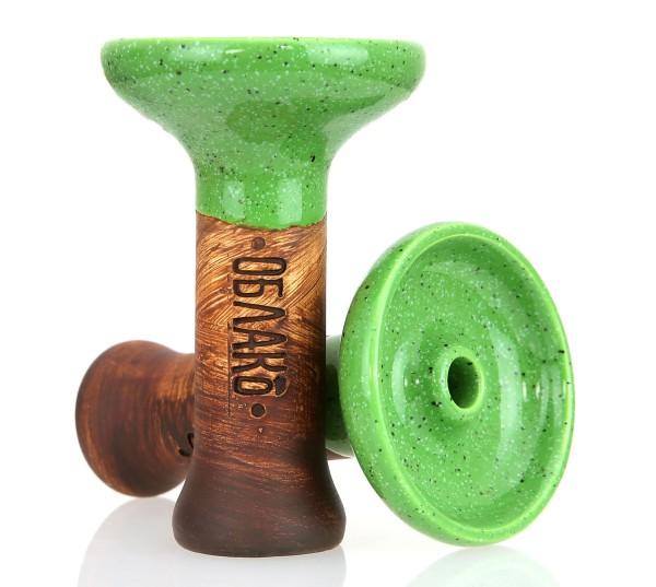 Oblako Phunnel M - Glazed Kiwi